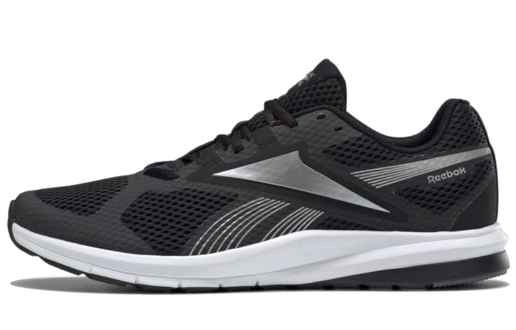 Reebok Endless Road 2 'Black Cold Grey' FV3168