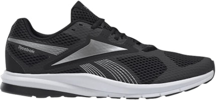 Reebok Endless Road 2 'Black Cold Grey' FV3168 Reebok Endless Road 2 'Black Cold Grey' FV3168
