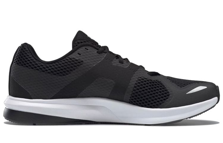 Order Reebok Endless Road 2 ''Schwarz Grau'' FV3168