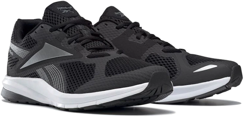 Reebok Endless Road 2 ''Schwarz Grau'' FV3168 Lookbook Reebok Endless Road 2 ''Schwarz Grau'' FV3168