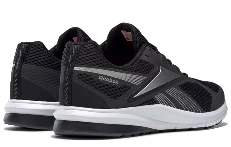 Shop Reebok Endless Road 2 ''Schwarz Grau'' FV3168
