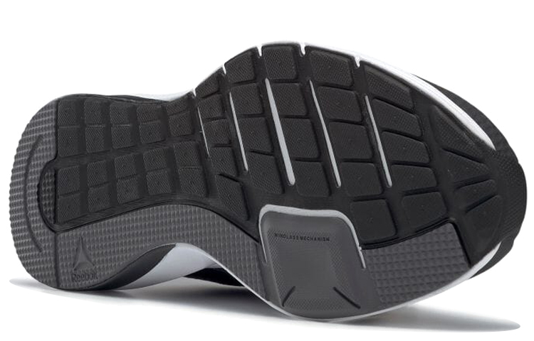 Details for Reebok Endless Road 2 ''Schwarz Grau'' FV3168