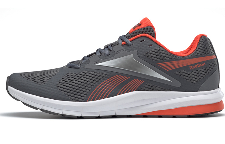 Reebok Endless Road 2 'Grey Orange' EH2658