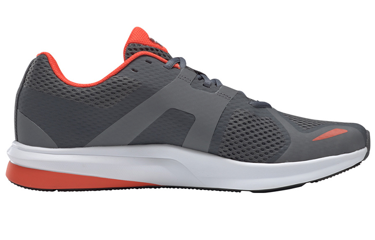 Order Reebok Endless Road 2 'Grey Orange' EH2658