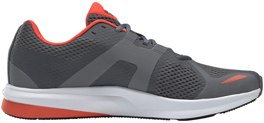 Reebok Endless Road 2 'Grey Orange' EH2658 Order Reebok Endless Road 2 'Grey Orange' EH2658