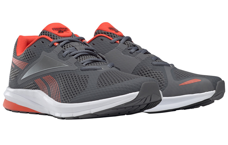 Lookbook Reebok Endless Road 2 'Grey Orange' EH2658