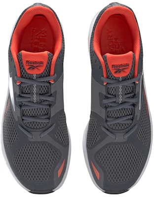 Reebok Endless Road 2 'Grey Orange' EH2658 Shop Reebok Endless Road 2 'Grey Orange' EH2658