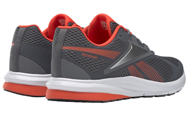 Purchase Reebok Endless Road 2 'Grey Orange' EH2658