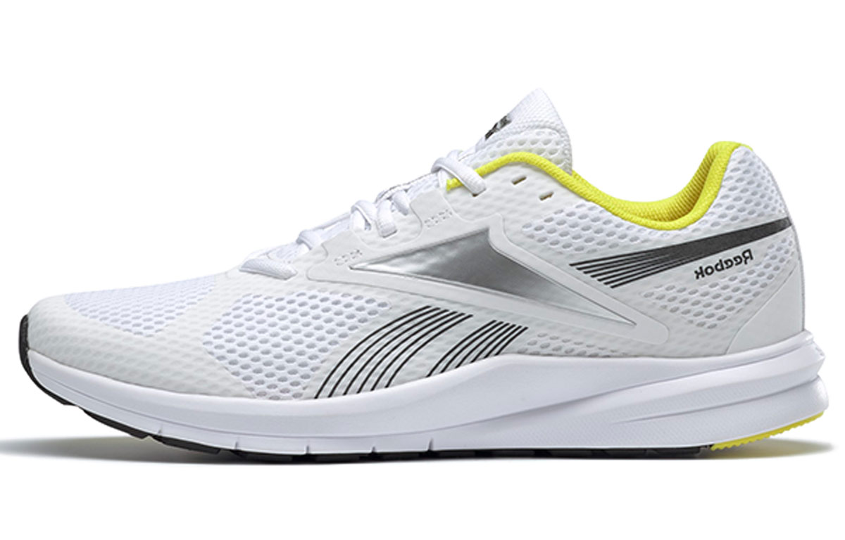Reebok ENDLESS ROAD 2.0 'White Yellow'