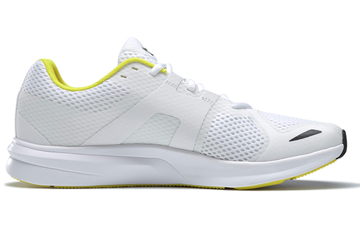 Reebok ENDLESS ROAD 2.0 'White Yellow' 圖 2