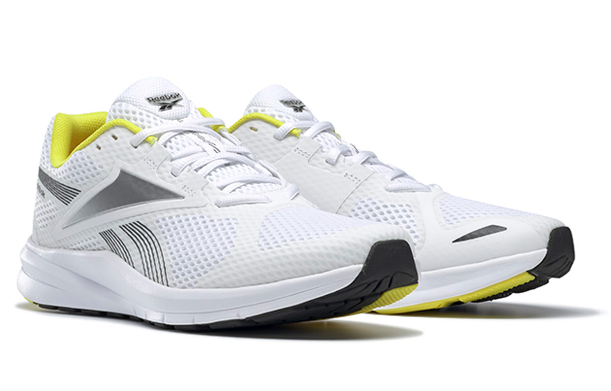 Reebok ENDLESS ROAD 2.0 'White Yellow' 圖 3