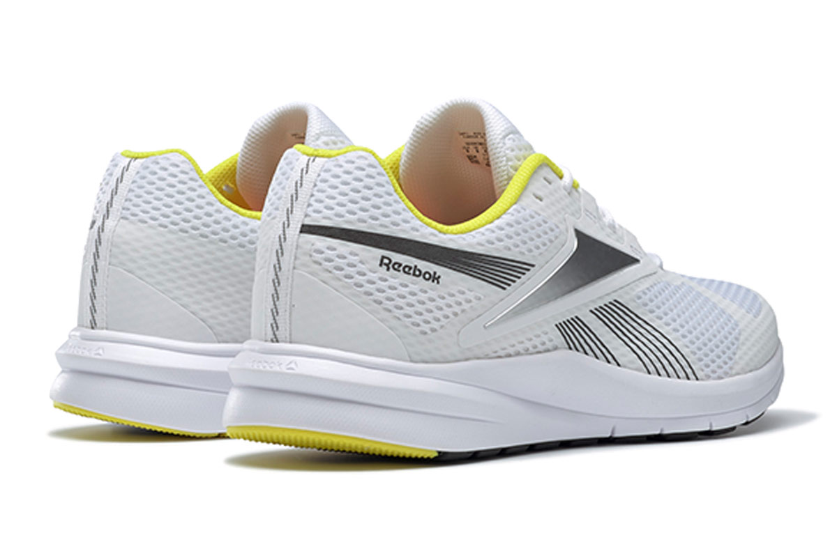 Reebok ENDLESS ROAD 2.0 'White Yellow' 圖 4