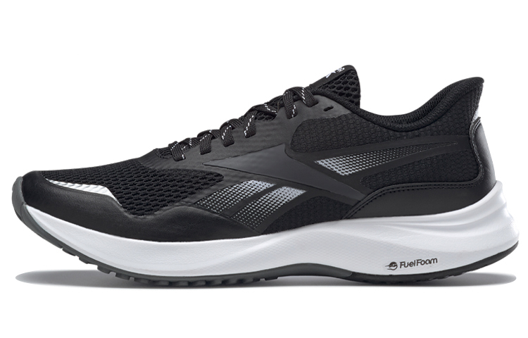 Reebok Endless Road 3.0 'Black White' H00797