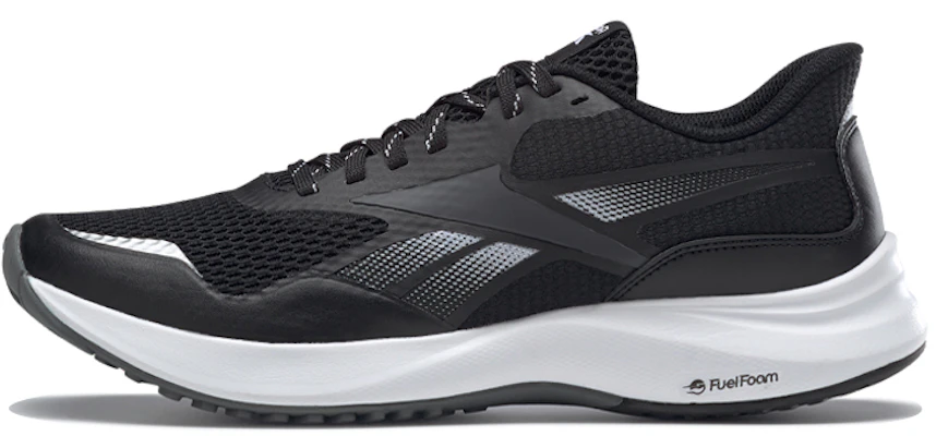 Reebok Endless Road 3.0 ''Schwarz Weiß'' H00797 Buy Reebok Endless Road 3.0 ''Schwarz Weiß'' H00797