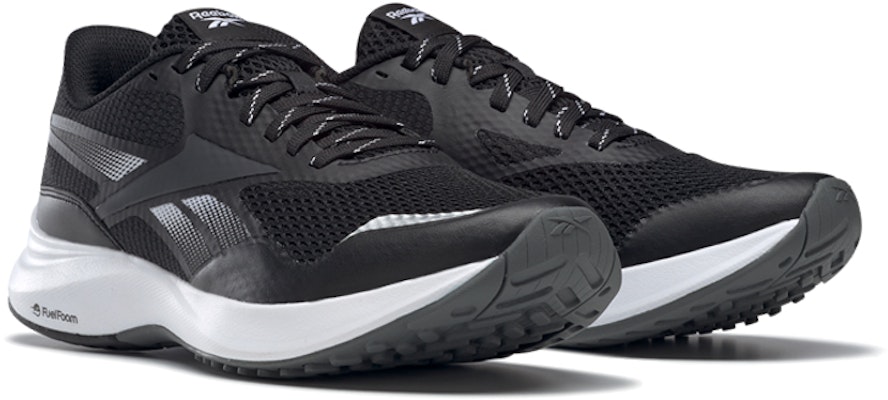 리복 엔드리스 로드 3.0 블랙/화이트 (55 characters) H00797 Lookbook 리복 엔드리스 로드 3.0 블랙/화이트 (55 characters) H00797