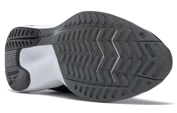 Details for Reebok Endless Road 3.0 ''Schwarz Weiß'' H00797
