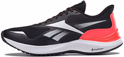 Reebok Endless Road 3.0 'Polar Night Black and White' G58551 Reebok Endless Road 3.0 'Polar Night Black and White' G58551