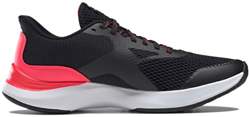 Reebok Endless Road 3.0 輕便透氣 低幫休閒跑步鞋 極夜黑白 Order Reebok Endless Road 3.0 輕便透氣 低幫休閒跑步鞋 極夜黑白