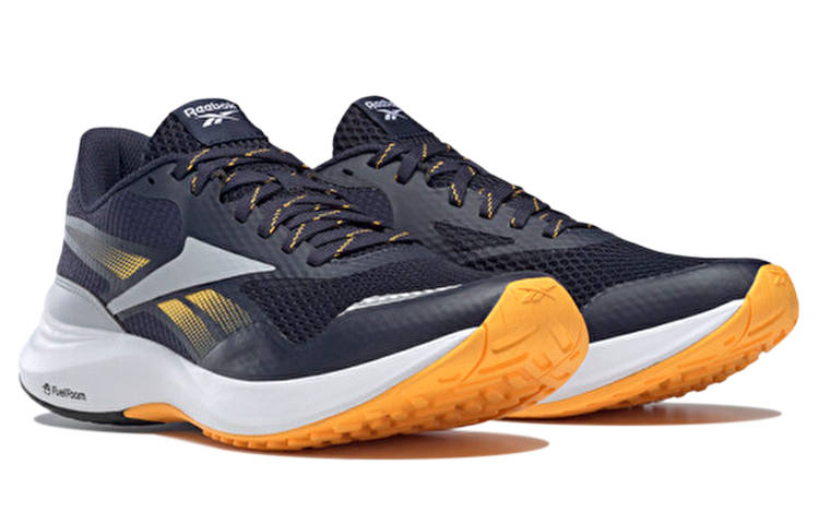 Lookbook Reebok Endless Road 3.0 'Smog Blue Grey' H00796