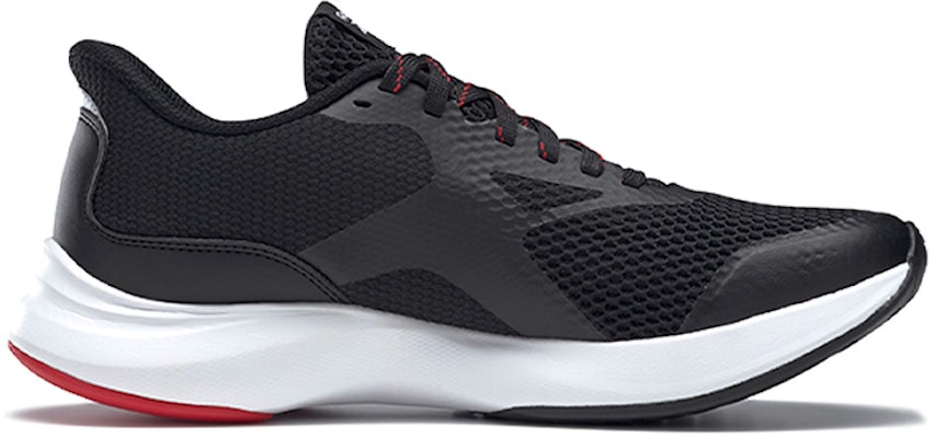 Reebok 無窮路程3 黑紅 跑步鞋 Order Reebok 無窮路程3 黑紅 跑步鞋