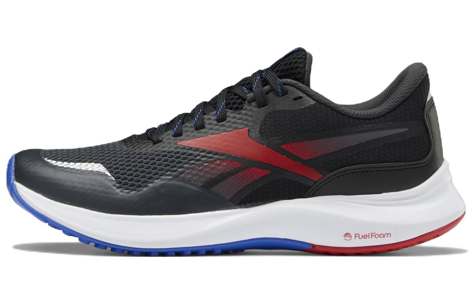 Reebok Endless Road 3 'Black Vector Red'