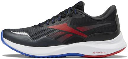 Reebok Endless Road 3 'Black Vector Red' GX5281 Reebok Endless Road 3 'Black Vector Red' GX5281