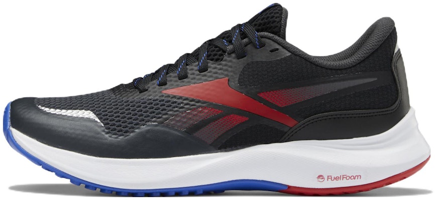 Reebok Endless Road 3 ''Nero Vector Rosso'' GX5281 Buy Reebok Endless Road 3 ''Nero Vector Rosso'' GX5281