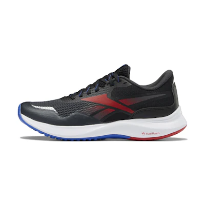 Reebok Endless Road 3 'Black Vector Red'