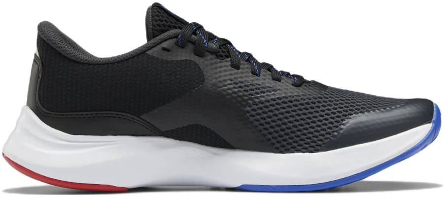 Reebok Endless Road 3 ''Nero Vector Rosso'' GX5281 Order Reebok Endless Road 3 ''Nero Vector Rosso'' GX5281