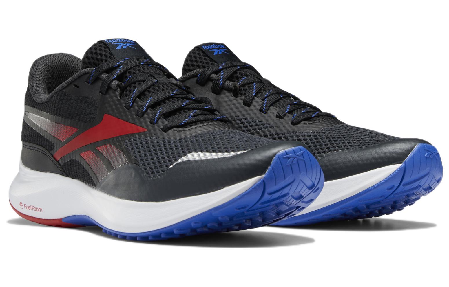 Reebok Endless Road 3 'Black Vector Red' 圖 3