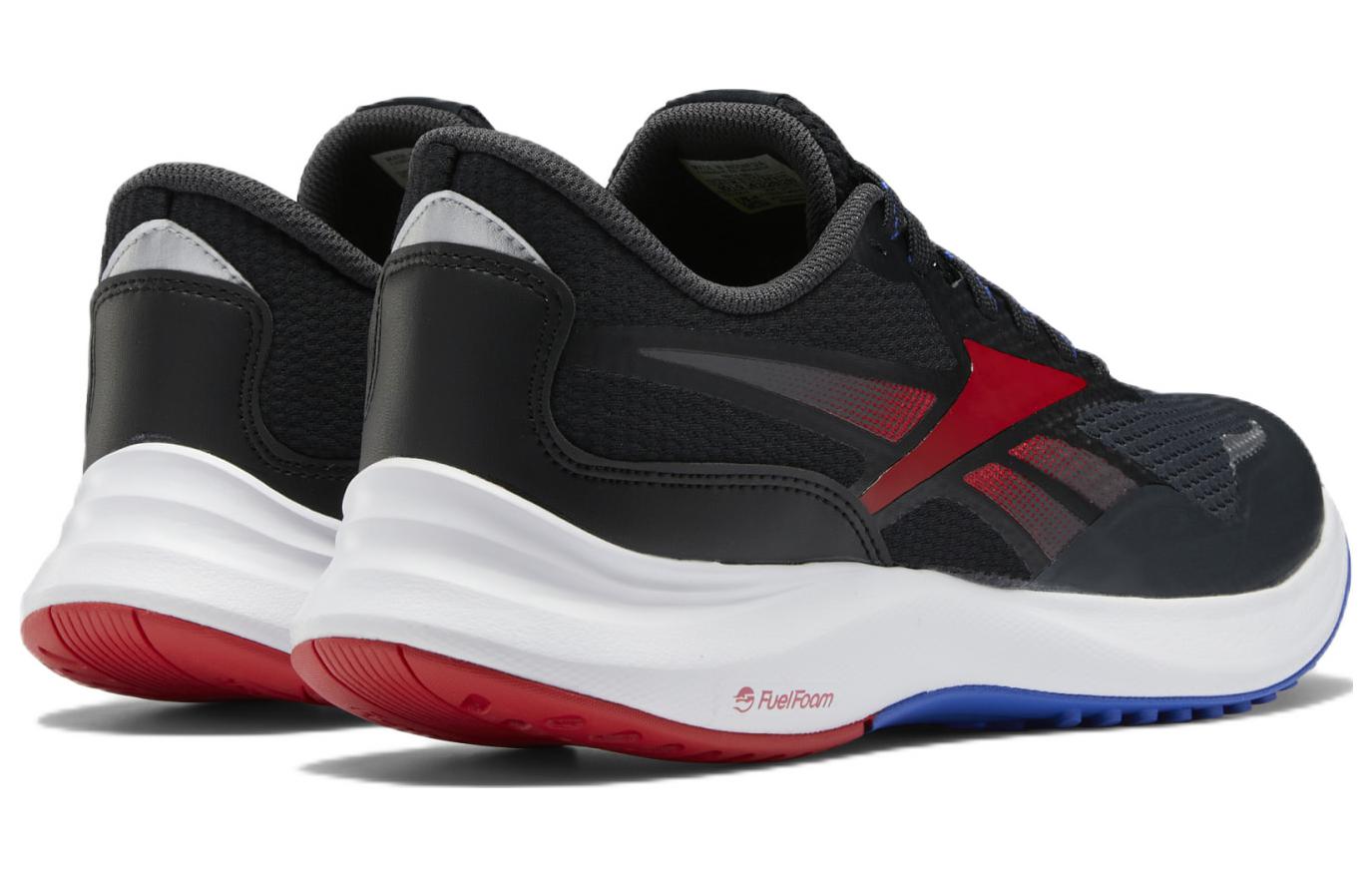 Reebok Endless Road 3 'Black Vector Red' 圖 4