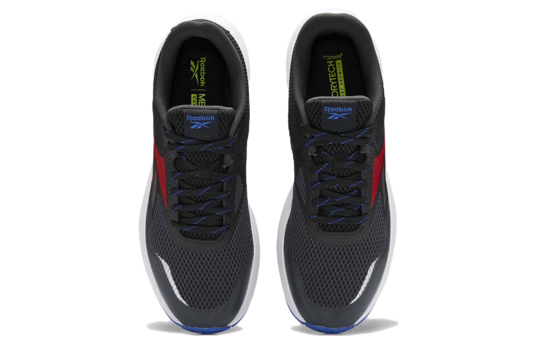 Reebok Endless Road 3 'Black Vector Red' 圖 5