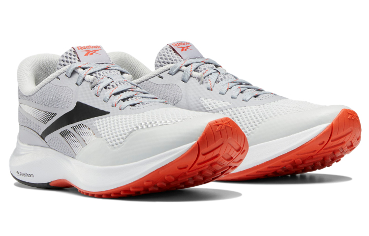 Lookbook Reebok Endless Road 3 ''Cold Grey'' Sneaker Grau GX5280