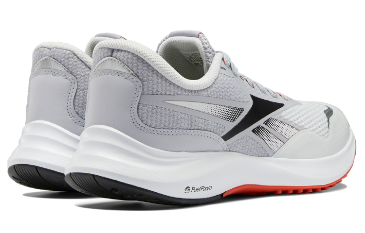 Shop Reebok Endless Road 3 ''Cold Grey'' Sneaker Grau GX5280