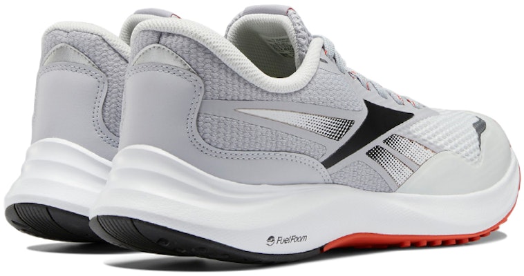 Reebok Endless Road 3 'Cold Grey' Sepatu Lari Abu-Abu Dingin GX5280 Shop Reebok Endless Road 3 'Cold Grey' Sepatu Lari Abu-Abu Dingin GX5280