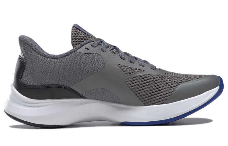 Order Reebok Endless Road 3 'Dark Grey' G58552