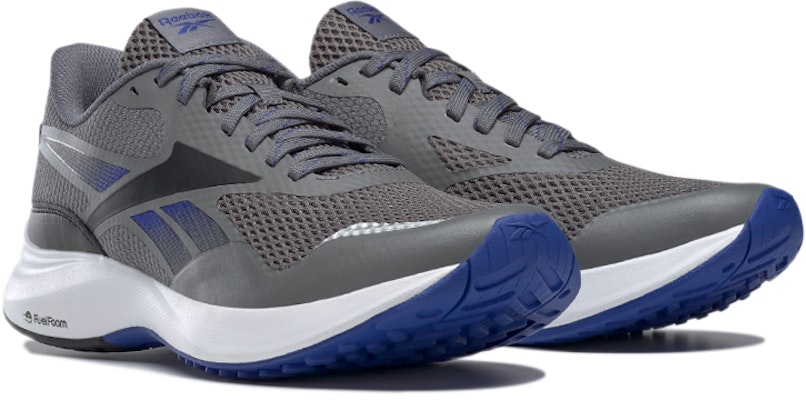 리복 엔드리스 로드 3 '다크 그레이' (53 characters) G58552 Lookbook 리복 엔드리스 로드 3 '다크 그레이' (53 characters) G58552