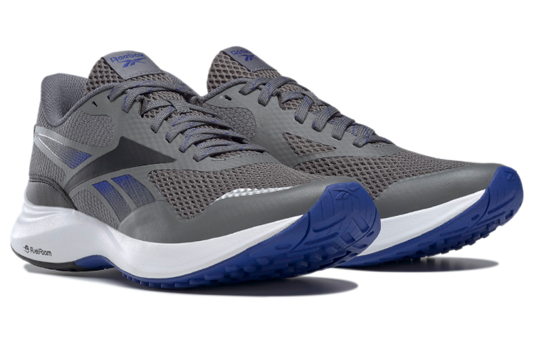 Lookbook Reebok Endless Road 3 'Dark Grey' G58552