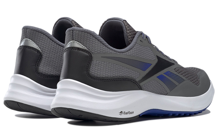 Shop Reebok Endless Road 3 'Dark Grey' G58552