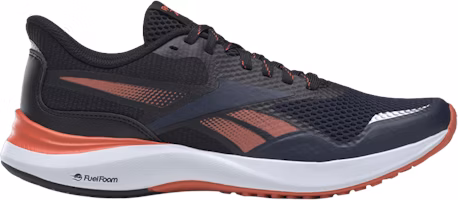 Reebok Endless Road 3 'Vector Navy Semi Orange Flare' GY4067 Reebok Endless Road 3 'Vector Navy Semi Orange Flare' GY4067