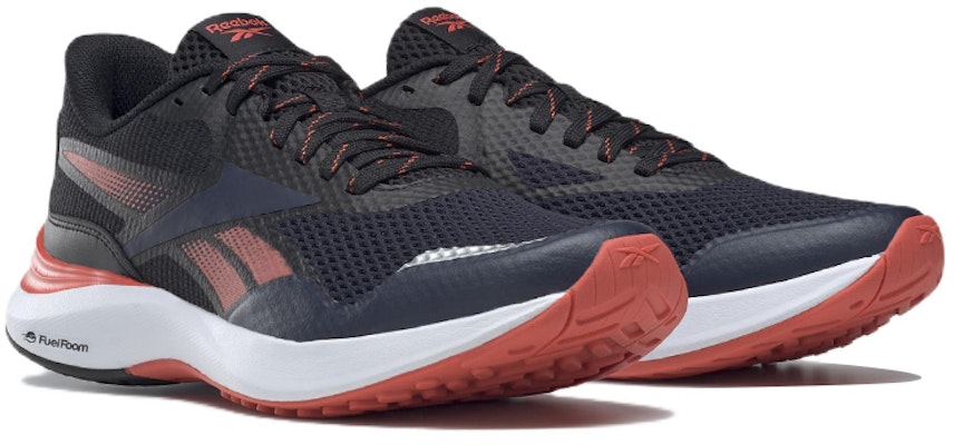 리복 엔드리스 로드 3 '네이비 오렌지' (Reebok Endless Road 3 'Navy Orange') GY4067 Lookbook 리복 엔드리스 로드 3 '네이비 오렌지' (Reebok Endless Road 3 'Navy Orange') GY4067