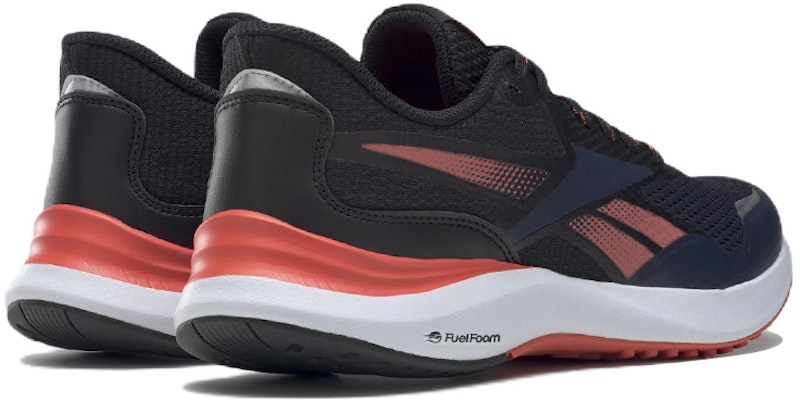 리복 엔드리스 로드 3 '네이비 오렌지' (Reebok Endless Road 3 'Navy Orange') GY4067 Shop 리복 엔드리스 로드 3 '네이비 오렌지' (Reebok Endless Road 3 'Navy Orange') GY4067