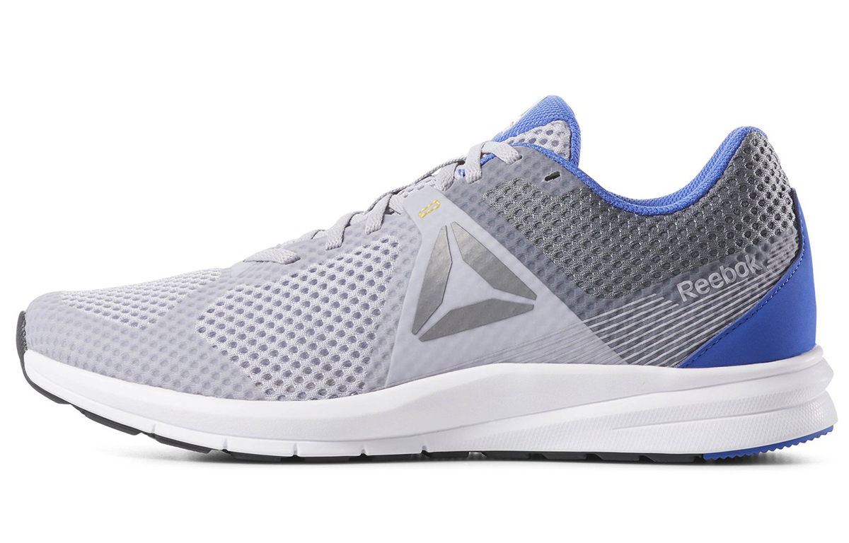 Reebok Endless Road 4E 'Cold Grey Blue'