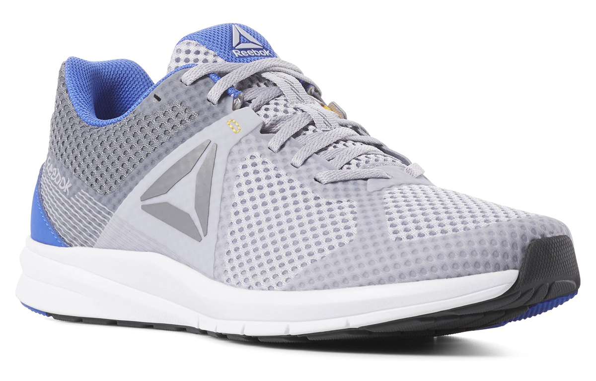 Reebok Endless Road 4E 'Cold Grey Blue' 圖 3