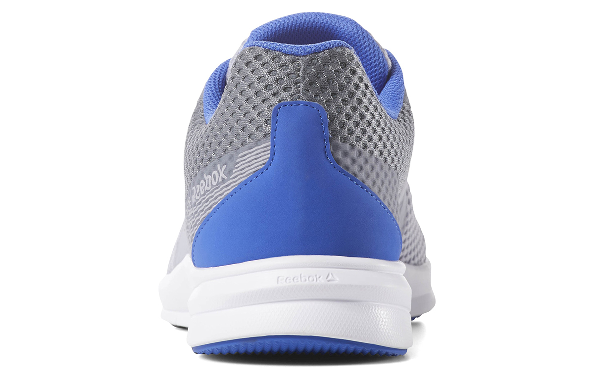 Reebok Endless Road 4E 'Cold Grey Blue' 圖 5