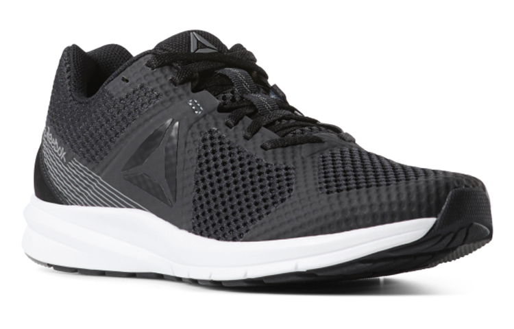 Lookbook Reebok Endless Road ''Schwarz'' CN6423