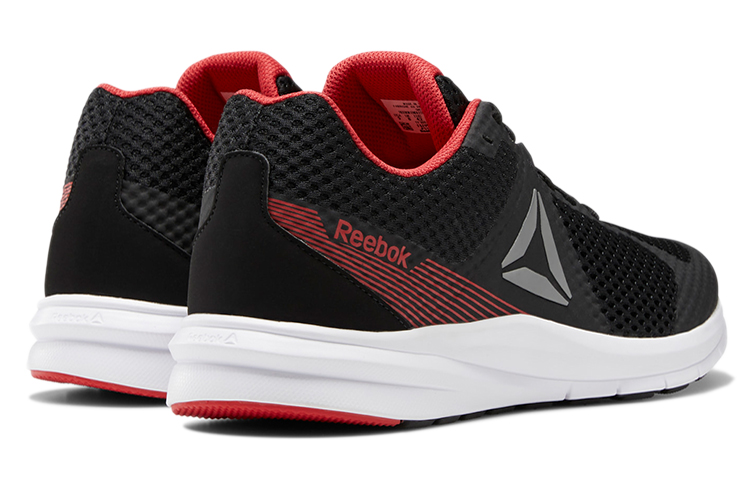 Shop Reebok Endless Road ''Noir'' DV6196