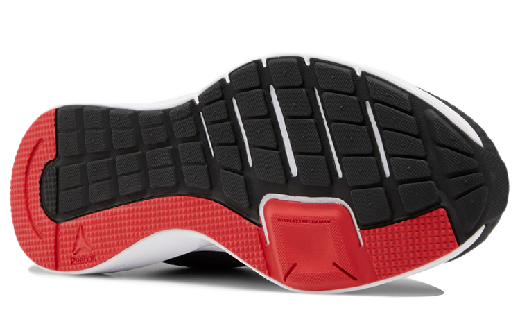 Purchase Reebok Endless Road ''Noir'' DV6196