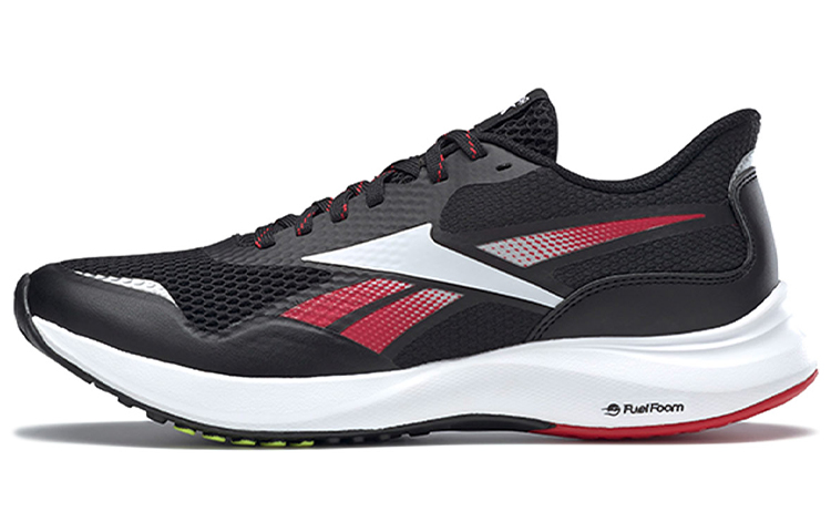 Buy Reebok Endless Road 'Hitam Merah' FX1228