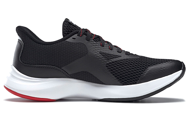 Order Reebok Endless Road 'Hitam Merah' FX1228